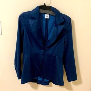Cabi blazer